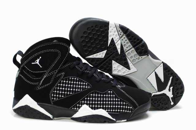 Air Jordan 7 Fusion Cuir Pas Cher Jordan Air Shop